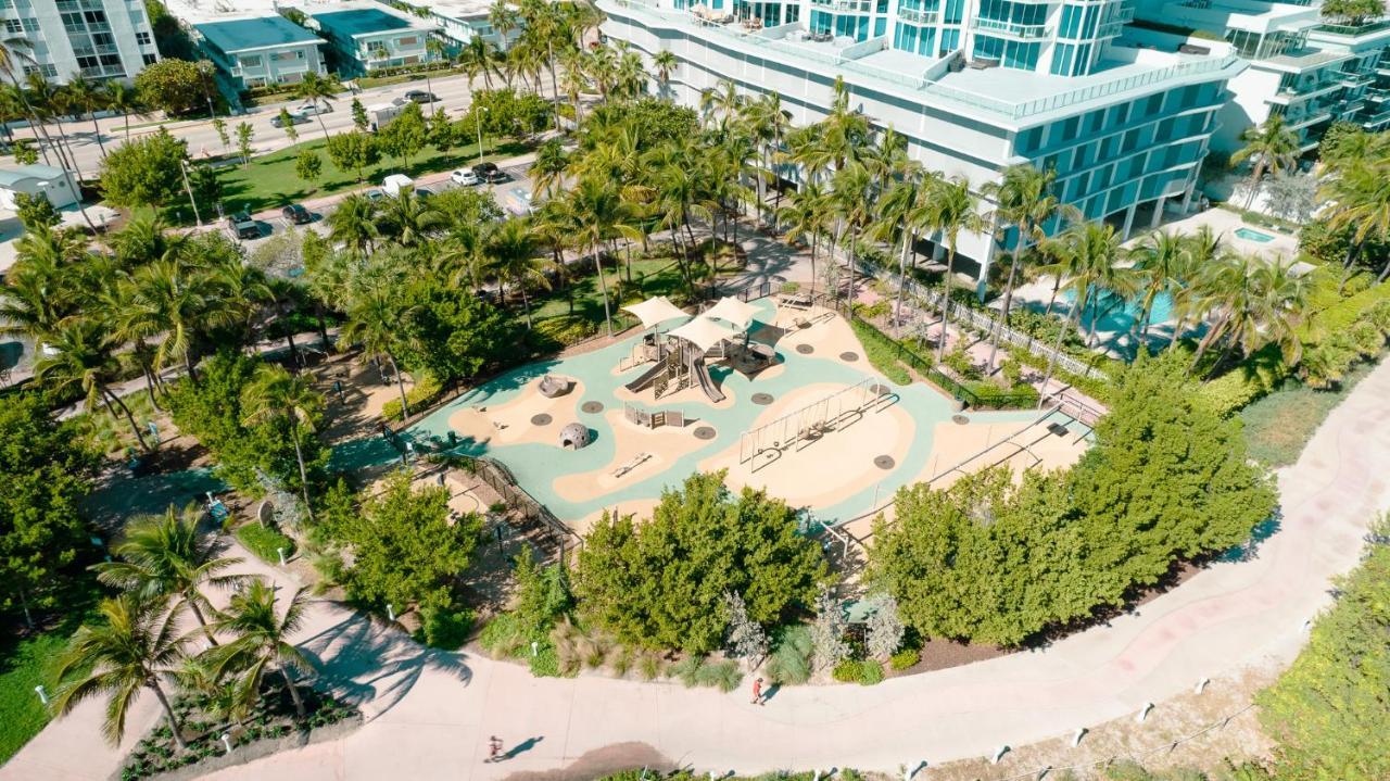 Monte Carlo 마이애미 비치 외부 사진